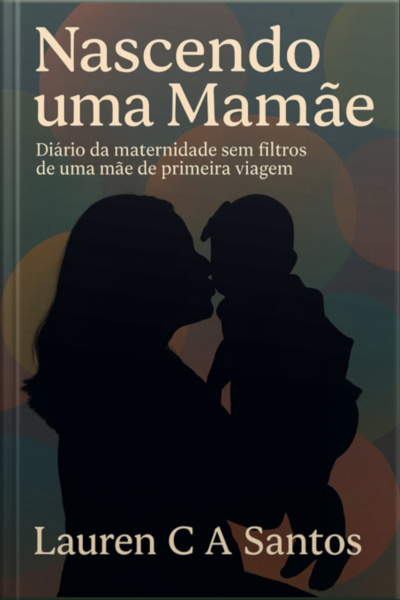 Nascendo Uma Mamãe