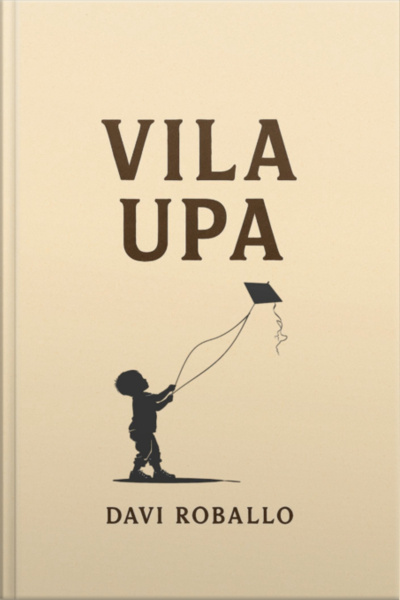 Vila Upa