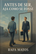 Antes De Ser Aja Como Se Fosse