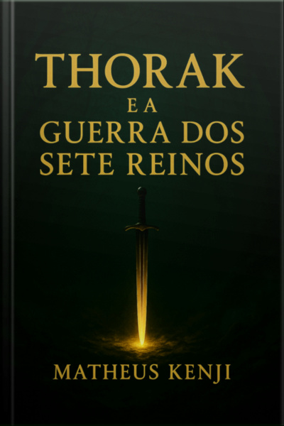 Thorak E A Guerra Dos Sete Reinos