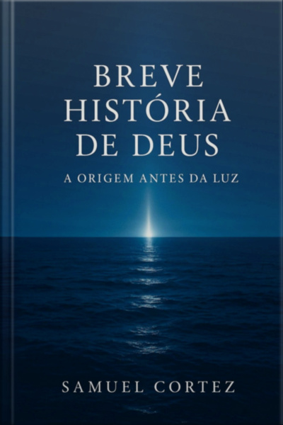Uma Breve História Antes Do Haja Luz
