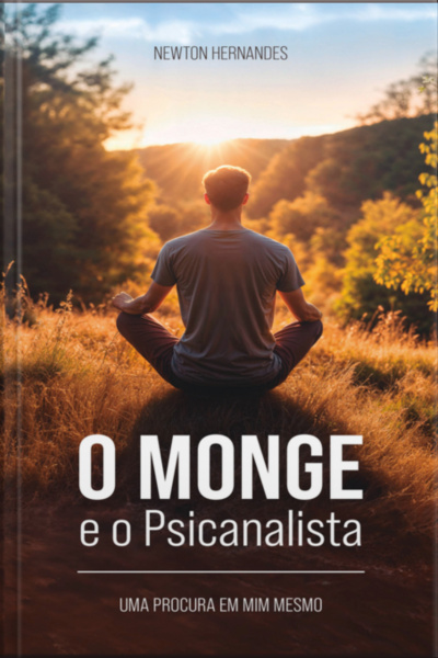 O Monge E O Psicanalista