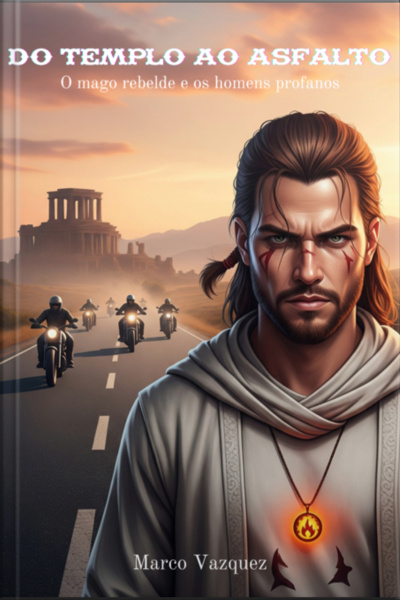 Do Templo Ao Asfalto