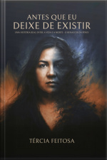 Antes Que Eu Deixe De Existir