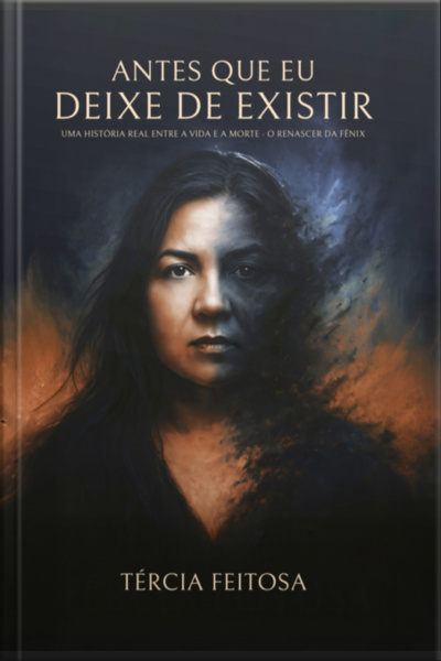 Antes Que Eu Deixe De Existir