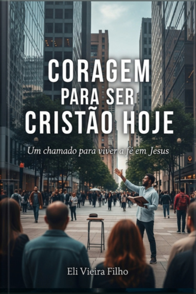 Coragem Para Ser Cristão Hoje