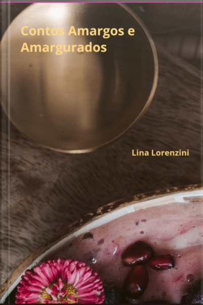 Contos Amargos E Amargurados