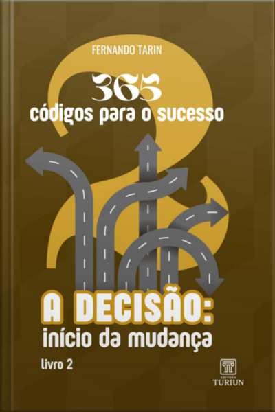 365 Códigos Para O Sucesso