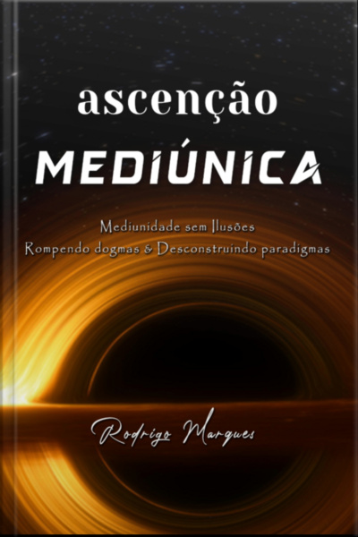 Ascensão Mediúnica