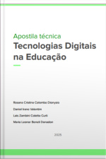 Tecnologias Digitais Na Educação