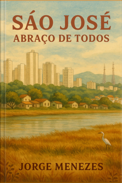 São José Abraço De Todos