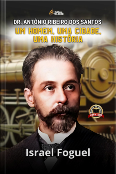 Dr. Antônio Ribeiro Dos Santos