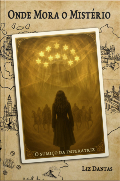 Onde Mora O Mistério