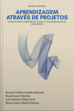 Aprendizagem Através De Projetos