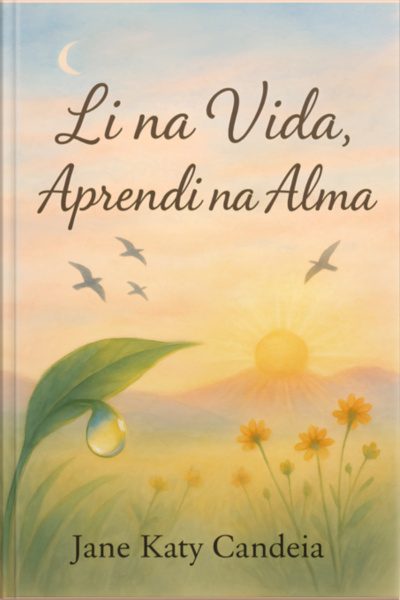 Li Na Vida, Aprendi Na Alma