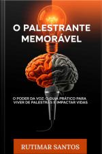 O Palestrante Memorável