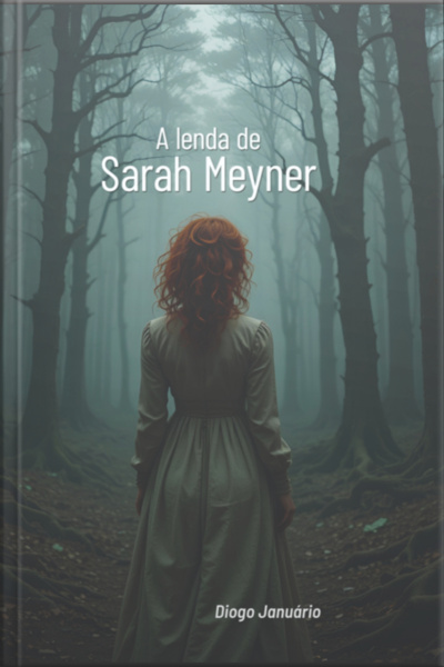 A Lenda De Sarah Meyner