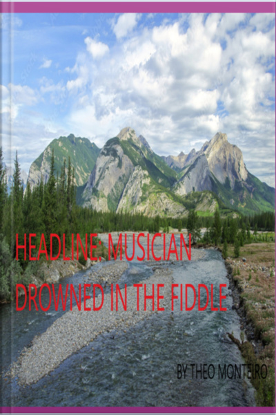 Headline: Musician Drowned In The Fiddle