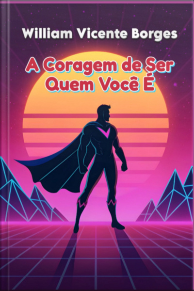 A Coragem De Ser Quem Você É