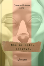 Não Me Calo, Escrevo.