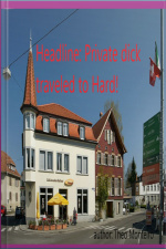 Headline: Private Dick Traveled To Hard