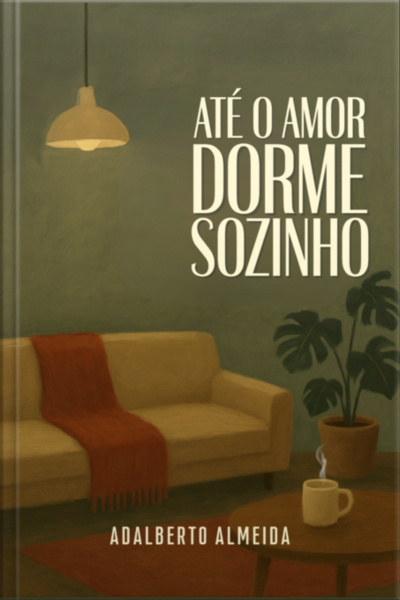 Até O Amor Dorme Sozinho
