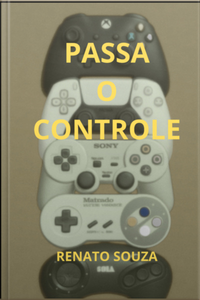 Passa O Controle