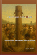 Troncos Ao Chão