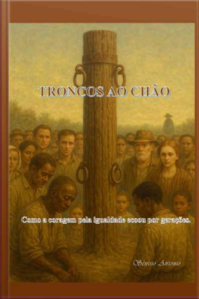 Troncos Ao Chão
