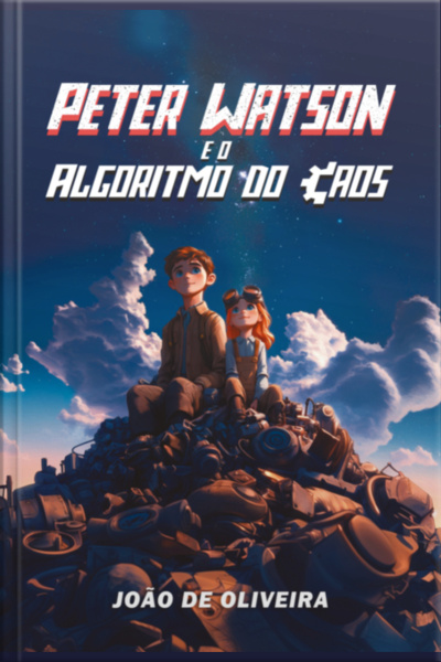 Peter Watson E O Algoritmo Do Caos