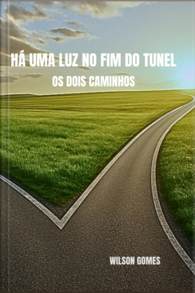 Há Uma Luz No Fim Do Túnel