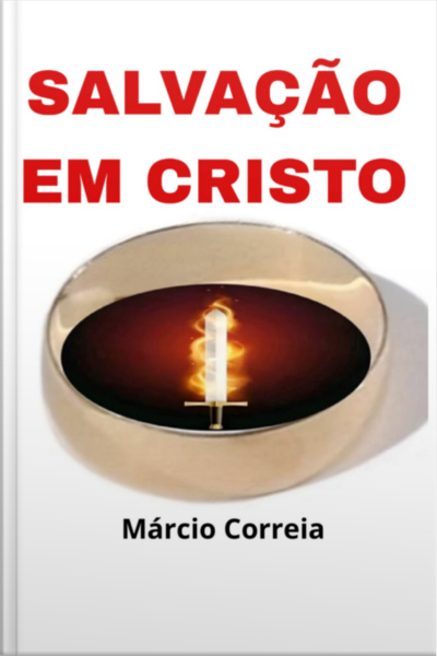 Salvação Em Cristo