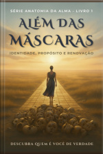 Além Das Máscaras