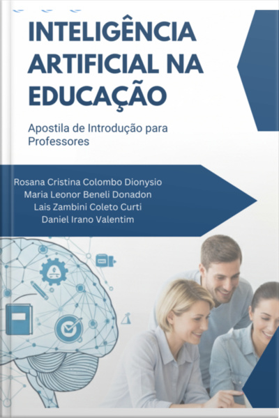 Inteligência Artificial Na Educação