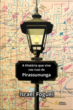 A História Que Vive Nas Ruas De Pirassununga