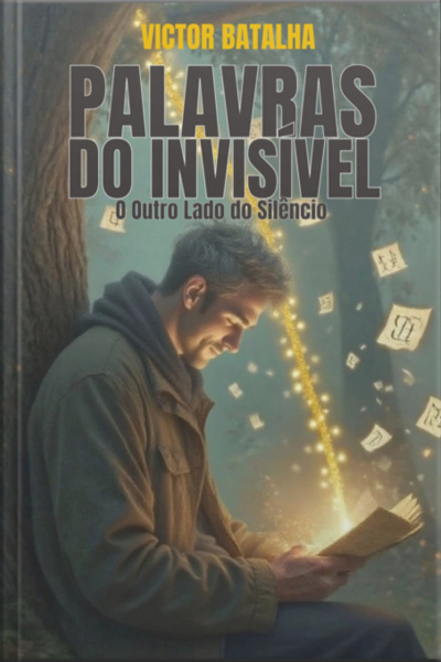 Palavras Do Invisível
