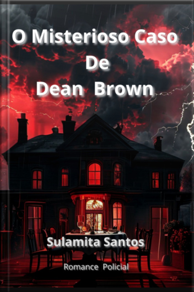 O Misterioso Caso De Dean Brown