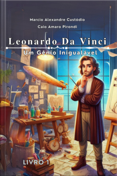 Leonardo Da Vinci