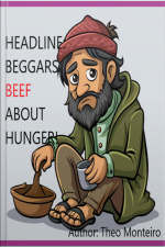 Headline: Beggars Beef About Hunger