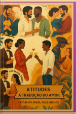 Atitudes A Tradução Do Amor