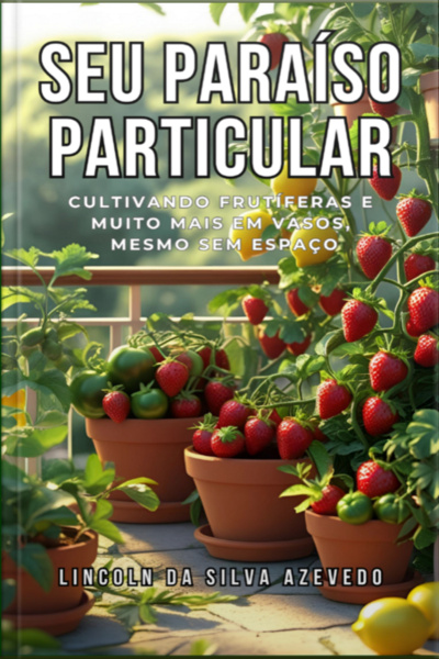 Seu Paraíso Particular