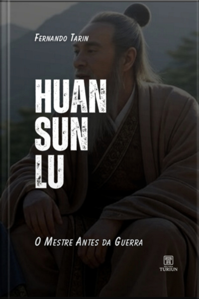 Huan Sun Lu