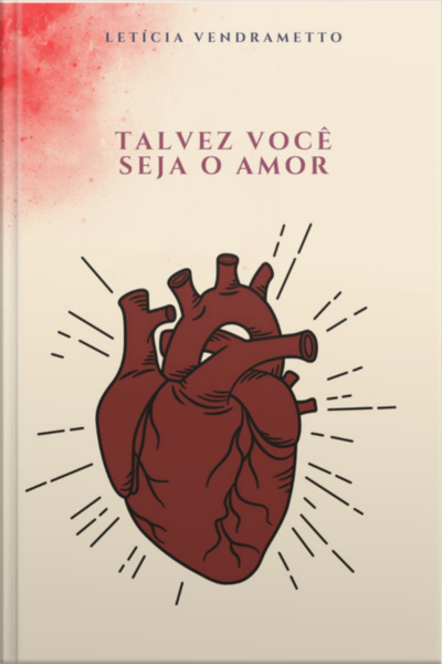 Talvez Você Seja O Amor