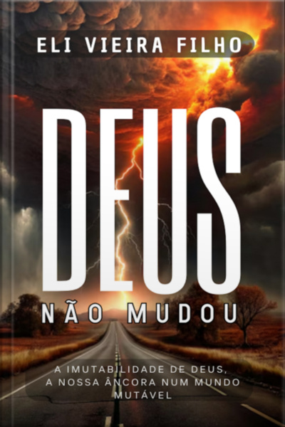 Deus Não Mudou