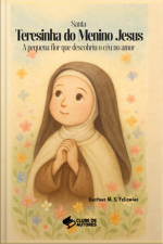 Santa Teresinha Do Menino Jesus