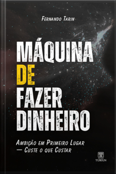 Máquina De Fazer Dinheiro