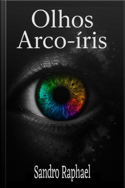 Olhos Arco-íris
