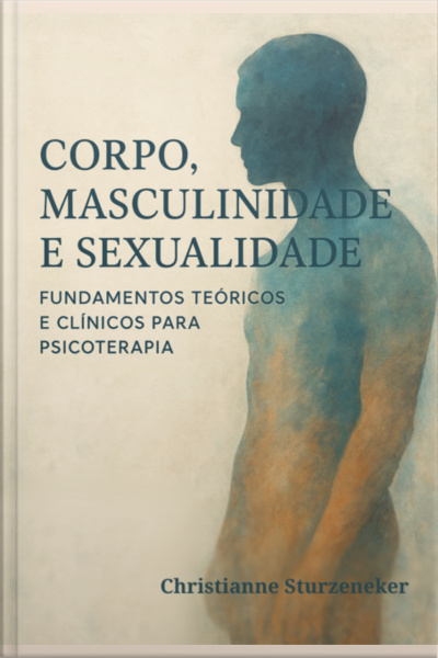 Corpo, Masculinidade E Sexualidade: