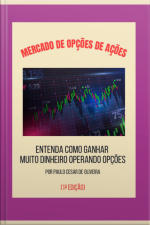 Mercado De Opções De Ações