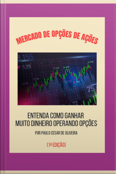 Mercado De Opções De Ações